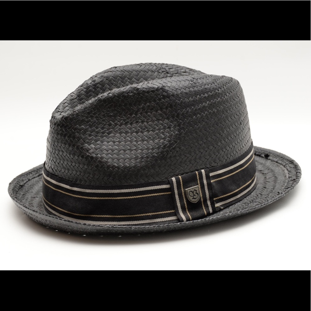 Brixton Castor Fedora